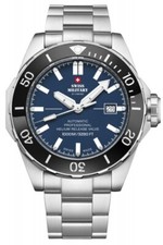 Swiss Military by Chrono