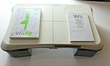 Nintendo Wii Spiel Wii Fit +