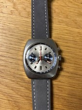 Sabina Chronograph Valjoux