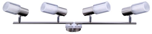 Led deckenleuchte - fl.,