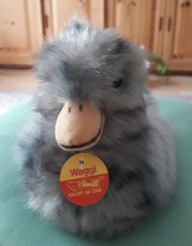 Steiff tier ente waggi - steiff,