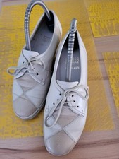 Damen Schuhe Gesundheitsschuhe von Spiess Einlagen geeignet Gr. 4,5 (37,5 H)