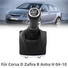 Für Opel Astra H Corsa D