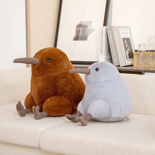 Plüsch vogel stofftier - vogel,