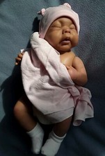 Bradford Künstlerpuppe