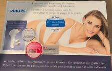 Philips Haarentfernungssystem SC 2008/11 "Neuwertig"