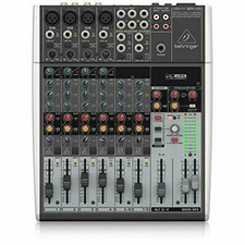Behringer Xenyx 1204USB