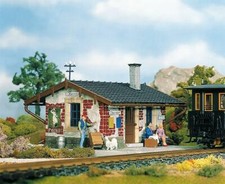 Pola 330980 Spur G - Bahnhof Oberndort NEU und OVP