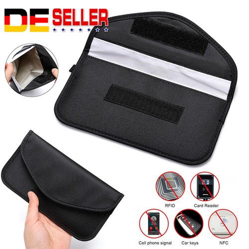 Faraday tasche auto schlüssel - tasche,