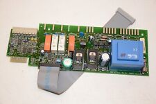 Buderus NM281, Hauptplatine, 480077, 2 J. Garantie, z624