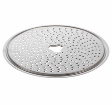 Schneid-/Reibscheibe Edelstahl BOSCH 00084877 für Küchenmaschine MUZ7KS1