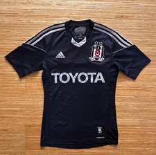 Adidas Besiktas Trikot 2013/14