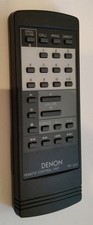 Denon RC-241  ORIGINAL - FERNBEDIENUNG