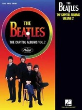 The Beatles - The Capitol Albums, Volume 2 | Beatles | Englisch | Taschenbuch