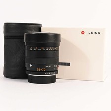 Leica Vario-Elmar-R 35-70mm