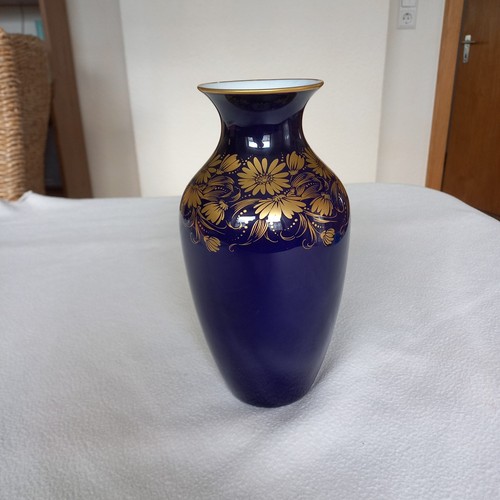 Vase hutschenreuther - vase,