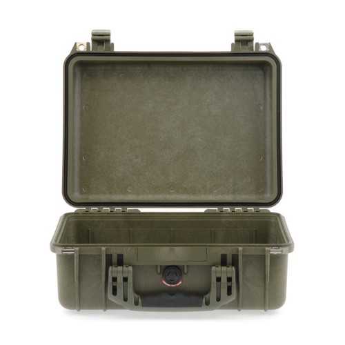 Peli case 1450 - peli, ohne