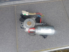 VW Corrado G60 VR6 Motor