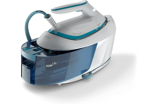 Philips perfectcare - philips,