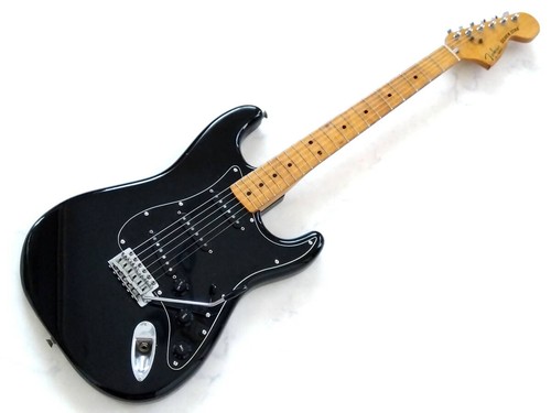 1979 tokai silver star 48 - 1979, ss-48