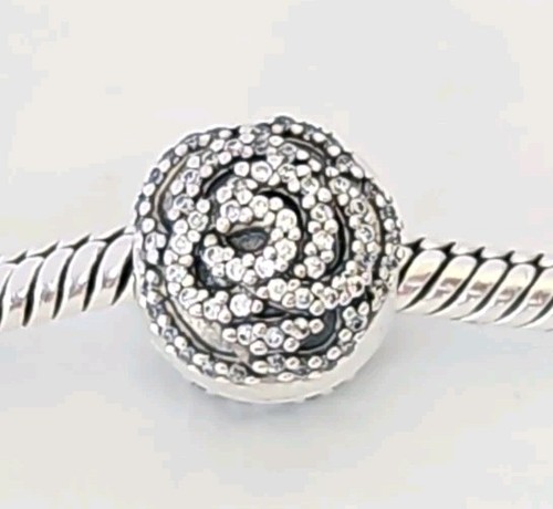 Original pandora armband - original, clip