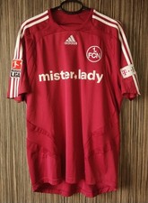 Nürnberg 2007 2008 home - nürnberg, 2007/2008