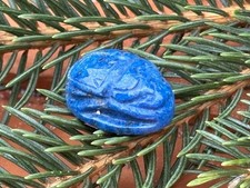 Mini-Scarabäus aus