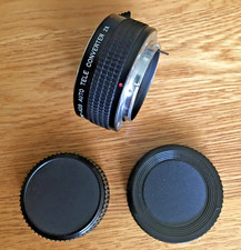 Minolta Albinar-ADG Auto Tele