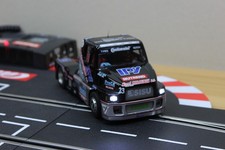 Fly Slot SISU 2 für Carrera Digital 132  mit Org. Decoder