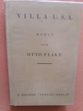 Otto flake villa - villa, (die