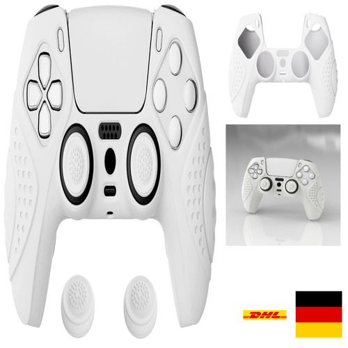 Silikonhülle ps5 controller - ps5,