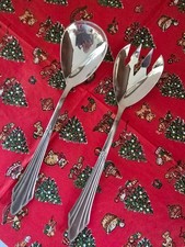 Salatbesteck 2teilig WMF