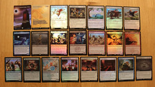 MTG | Avatar: The Last