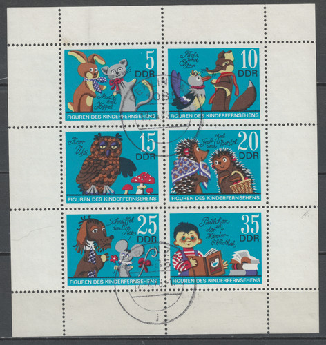 Briefmarken ddr michel - briefmarken,
