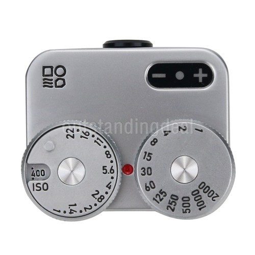 Doomo meter hot shoe - d,