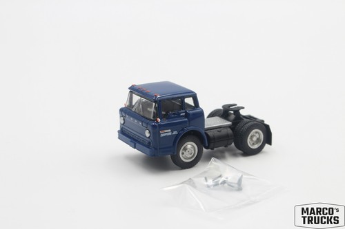 Brekina ford series - brekina, c-series