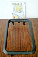 Rahmen Schaltkulisse Blende Mittelkonsole Mercedes W210 Abdeckung Schaltung