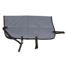 Kälberdecke 70cm/80cm Thermodecke Ripstopp Wärmedecke Aufzuchtsdecke für Kälber