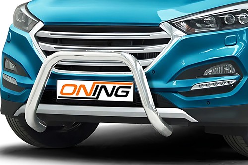 Frontbügel für hyundai - frontbügel,