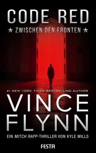 Vince flynn code - /,