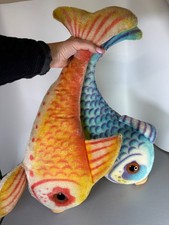 Steiff  Fisch Flossy 65cm sehr