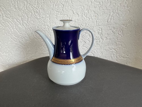 Thomas rotunda kaffeekanne - thomas,