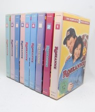 Roseanne - Die komplette Serie