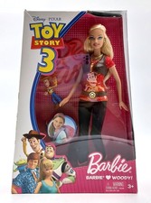Disney Toy Story 3 Character