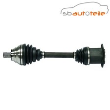 ANTRIEBSWELLE vonre links für