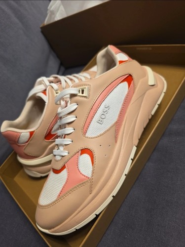 Boss sneaker neu - mit, karton