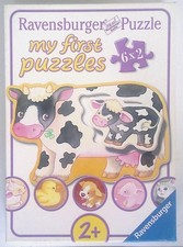 Ravensburger Puzzle 07176 - My