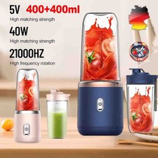 Smoothie Maker Juice Blender