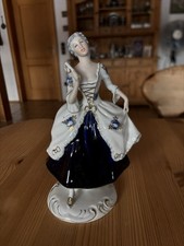 Royal Dux Bohemia Porzellan