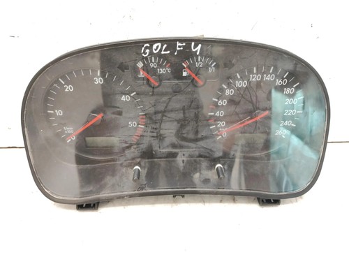 Golf 1j1 kombiinstrument - golf, iv